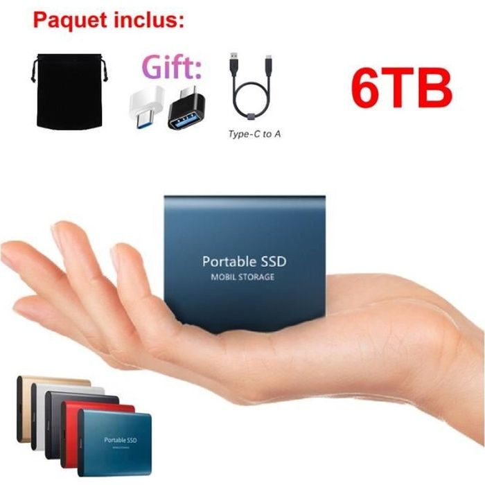 MasterStor Disco Rigido Esterno Portatile 250GB Blu – USB 3.0 Ultra Veloce, Compatibile Con Mac E Windows, Sottile 13mm, Garanzia 2 Anni