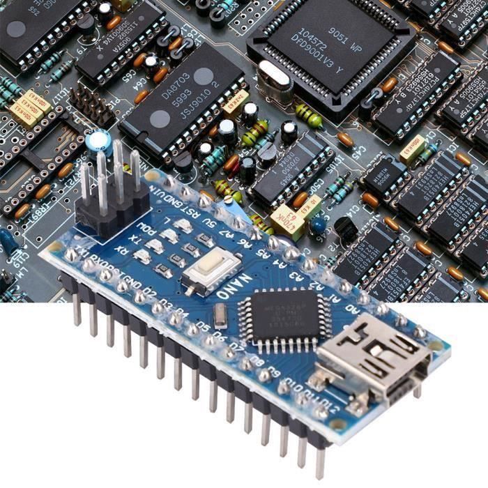 Lot De 5 Modules De Carte PCM1808 - Convertisseur Audio Haute Qualité