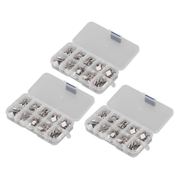 Kit Réparation Colonne De Direction – Pour Massey Ferguson 135 148 230 240 – Tracteur