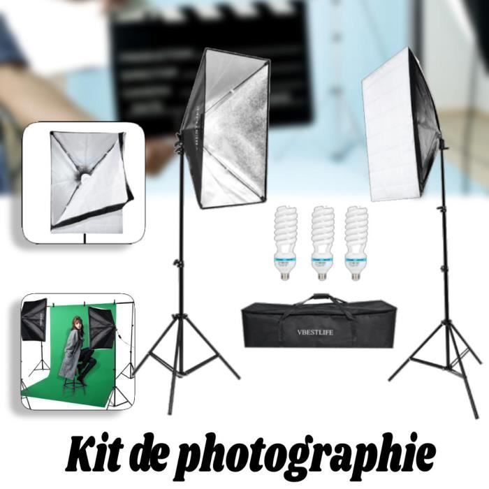 Lumière De Gilet De Sauvetage VBESTLIFE - Activation Automatique Orange Avec LED Et Batterie CR14250