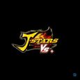 J-Stars Victory VS+ Jeu PS3-1