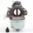 Carburateur pour Briggs & Stratton 699831 694941 Lawn Mower Tractor Engines 283702 283707 284702 284707 284777-1