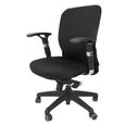 YOSOO comfortable Office Chair Cover, Office Computer Chair Cover, for Office Computer Chairs conditionnement protection Le-1