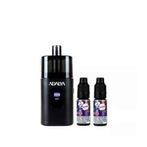 e-liquide mi amor 60 ml - adalya E-Liquide Adalya 10ml