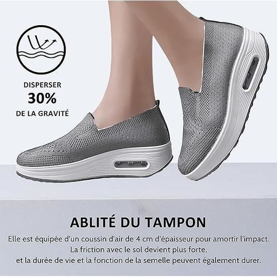 Chaussure minceur Cdiscount