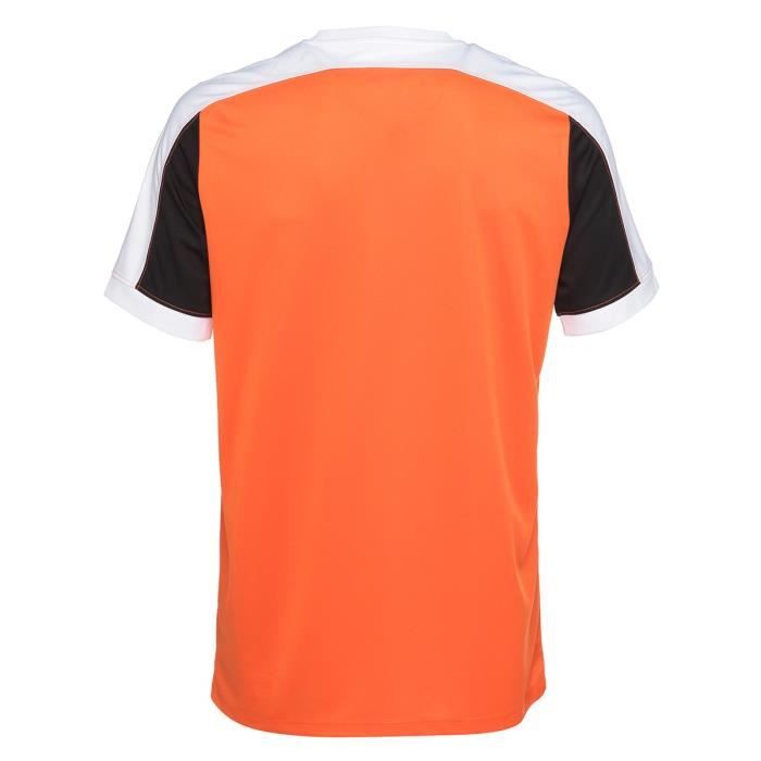 Nike striker sales iv orange