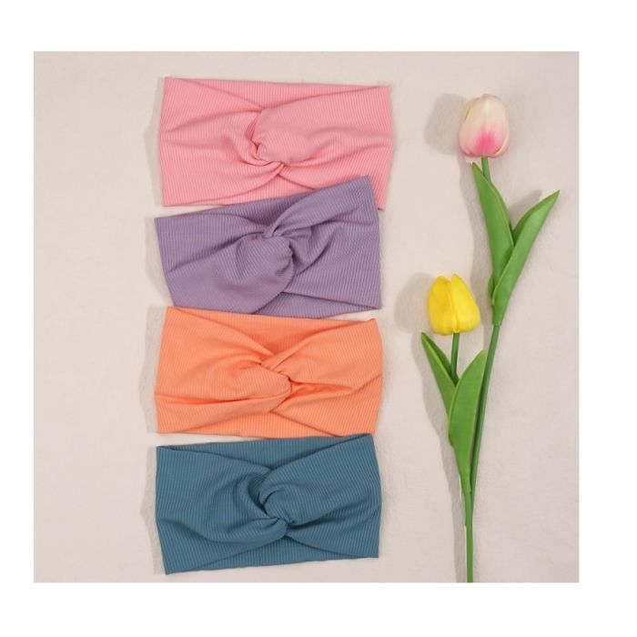 Bandeau élastique épais | MUJI Bandeau élastique épais | MUJI