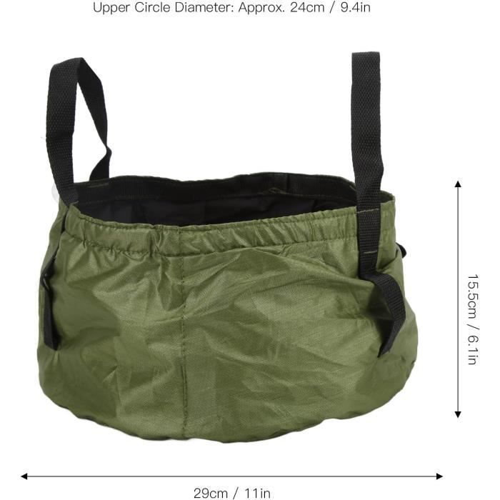 Piscine Pliable | Bassin Portable - Bassin Portable