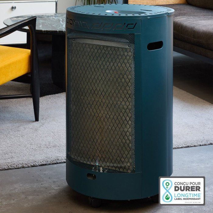 Chauffage Gaz Catalyse Butagaz