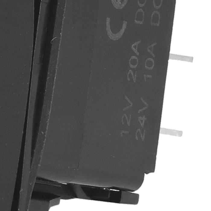 Lot De 2 Interrupteurs Différentiels Merlin Gerin NG160NA – Occasion Testée Et Fiable