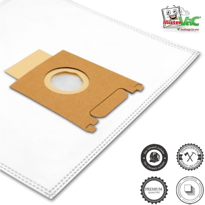 vhbw 10x sacchetto compatibile con Bosch BSN 1600, 1810, 2010, 2020 vhbw 10x sacchetto compatibile con Bosch BSN 1600, 1810, 2010, 2020