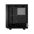 Boîtier PC FRACTAL DESIGN Meshify 2 Compact Lite Black TG Light tint ATX-2
