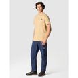 Tee shirt manches courtes M s/s simple dome tee - eu - The north face-2