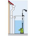 Pompe pour vider recuperateur eau de pluie vide fut citerne-2