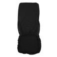 YOSOO comfortable Office Chair Cover, Office Computer Chair Cover, for Office Computer Chairs conditionnement protection Le-2
