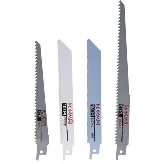 Effektwerk - Jeu De Lames De Cutter (argent, Paquet De 60), Lames De Rechange Pour Couteaux