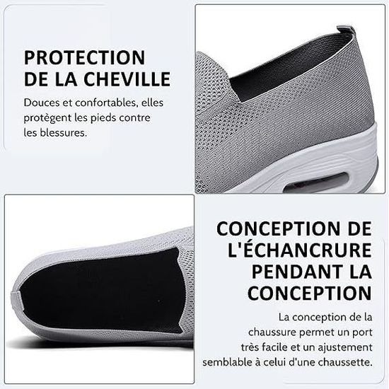 Chaussures amincissantes avis sales