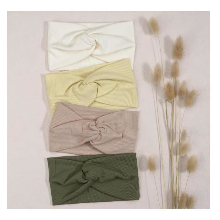 set bandeau et bracelets éponge rose & blanc 3pcs set bandeau et bracelets éponge rose & blanc 3pcs