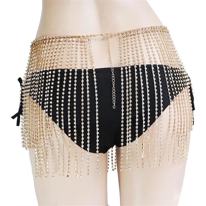 Bijoux de Corps Sexy