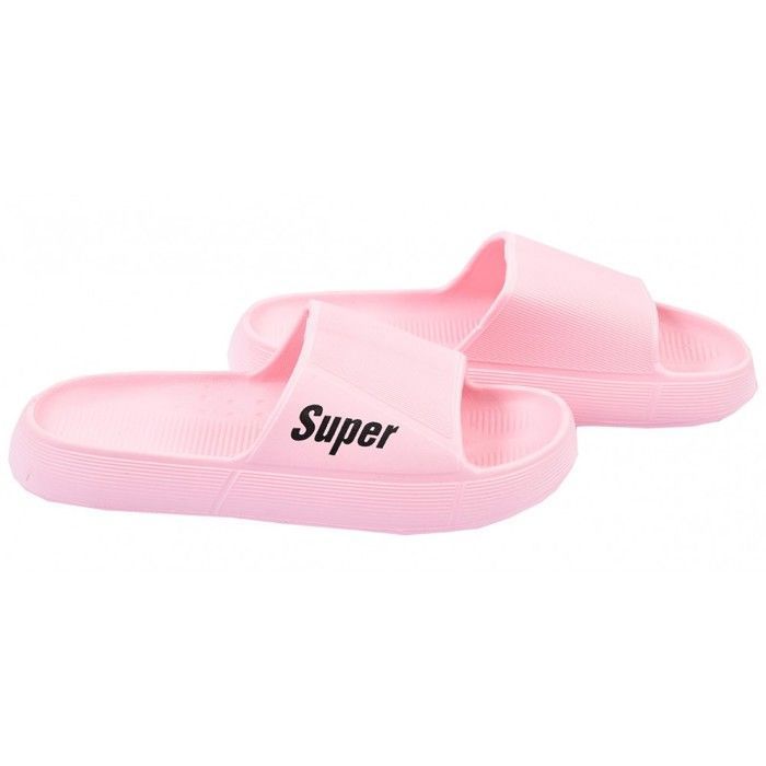 Chaussons Femme Homme été Sandales Claquette de Bain Cloud Slides Confortable Douche Soft Foam Sole Piscine Plage Maison Sport et D'extérieur Pantoufles Antidérapant Léger Respirant