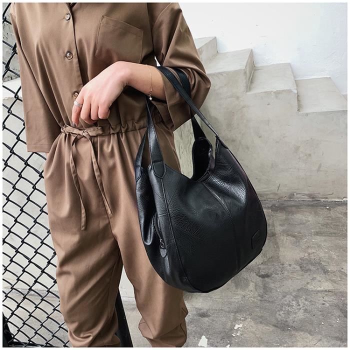 Sac a 2025 main souple bandouliere