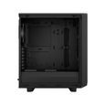 Boîtier PC FRACTAL DESIGN Meshify 2 Compact Lite Black TG Light tint ATX-3