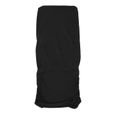YOSOO comfortable Office Chair Cover, Office Computer Chair Cover, for Office Computer Chairs conditionnement protection Le-3
