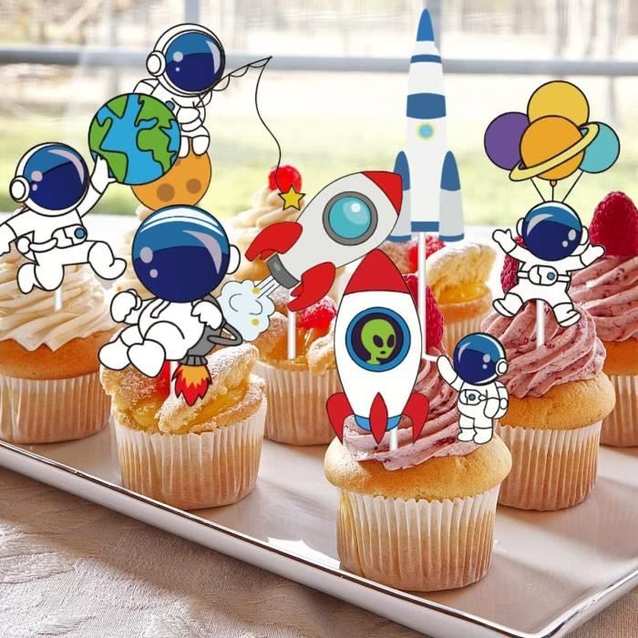 Kit De Décoration D'Anniversaire 30 Ans Pour Garçons Et Filles