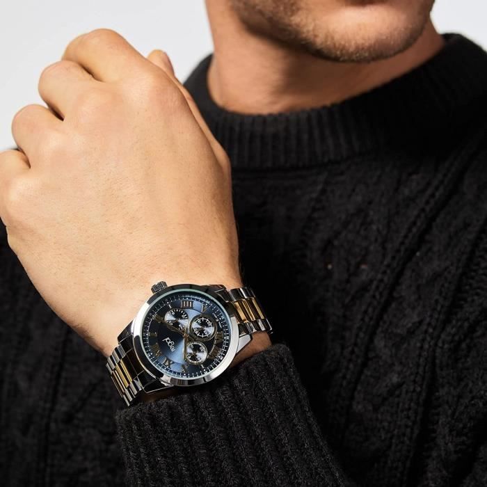 Montre Regal pour Homme 41 mm O4033 Achat vente montre