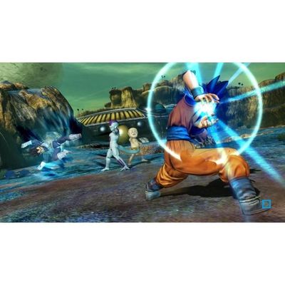 Jeu J-Stars Victory Vs+ Sur PS3 - Disque Comme Neuf, Complet