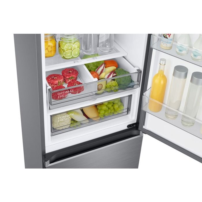 Refrigerateur Congelateur Samsungnull
