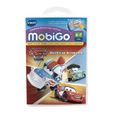 Console Mobigo + Jeu Cars Toon Inclus-5