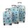 Valise originale