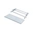 Miroir pour meuble lave-mains Ancoflash 40x60cm