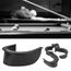 Lot de 6 poches en plastique pour table de billard