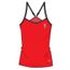 tee shirt puma femme rouge