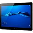HUAWEI Tablette tactile MediaPad M3 Lite -10.1" IPS  - RAM 3Go - Qualcomm MSM8940 - Android 7.0  - Stockage 32 Go-0