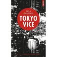 Livre - Tokyo vice-0