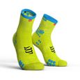 Vêtements Homme Chaussettes Compressport Racing Socks V3 0 Run Hi-0