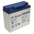 Batterie plomb 12V 18Ah Ultracell-0