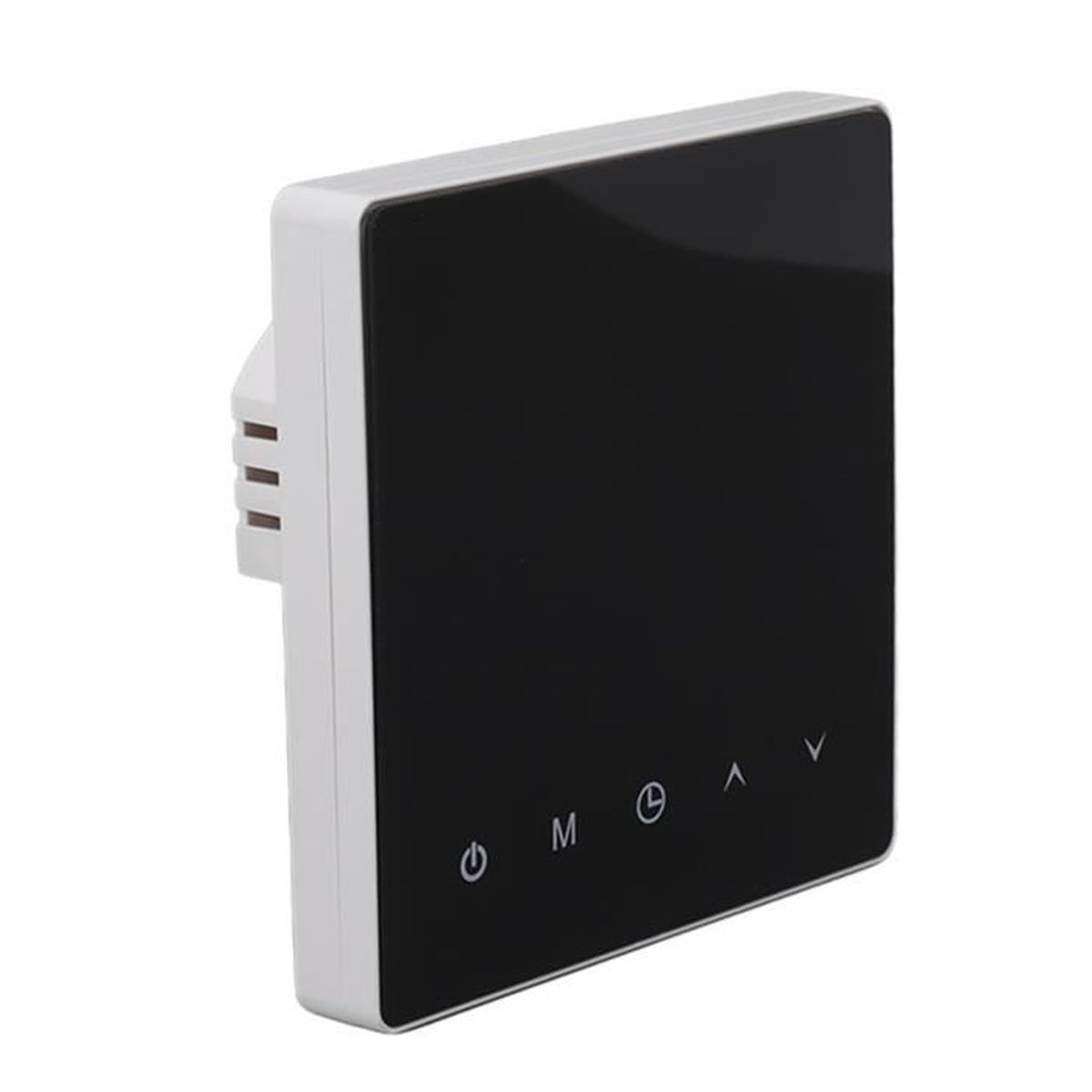 GOTOTOP Thermostats à écran tactile Thermostat intelligent 86 Type