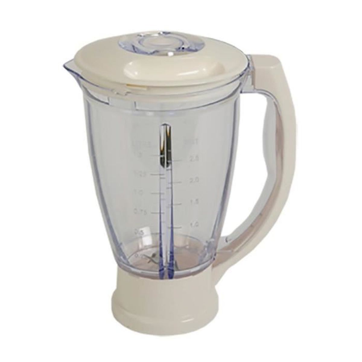 Bol blender (mixeur) d'origine (00649582) Robot ménager BOSCH