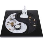 LA CHINEUSE GRAND JARDIN ZEN YIN et YANG - Harmonie Asiatique