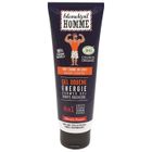 BLONDEPIL HOMME Gel douche énergie 4 en 1 - Pour corps, cheveux, visage et Barbe - Certifié Bio Cosmos** - 250 ml