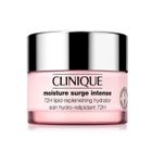 Hydratant - CLINIQUE - Moisture Surge Intense - 75ml - 72h - Riche en lipides