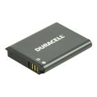 Batterie Duracell DR9947 pour appareil photo numérique Samsung BP70A - Lithium Ion 3.7V 670mAh