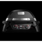 Barbecue électrique WEBER Pulse 2000