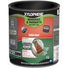 Traitement boiseries & parquets - XYLOPHENE - 1 L