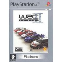 WRC 2 EXTREME Platinum