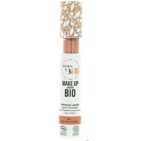 Born to bio - Anti-cernes liquide bio - N°3 Beige rosé